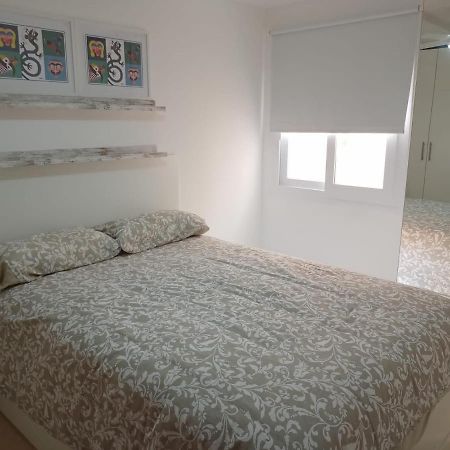 Vv Alsu La Palma Apartment Brena Baja Luaran gambar