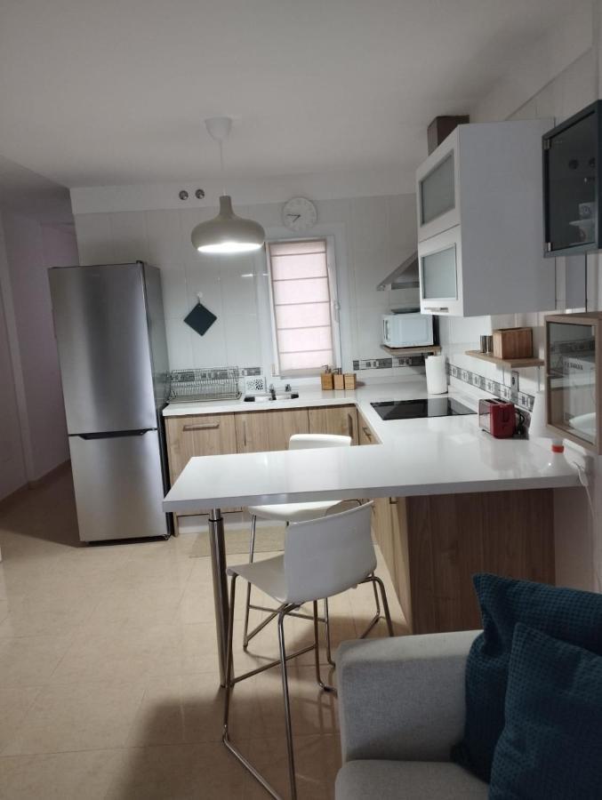 Vv Alsu La Palma Apartment Brena Baja Luaran gambar