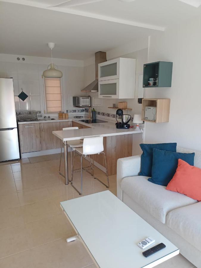Vv Alsu La Palma Apartment Brena Baja Luaran gambar
