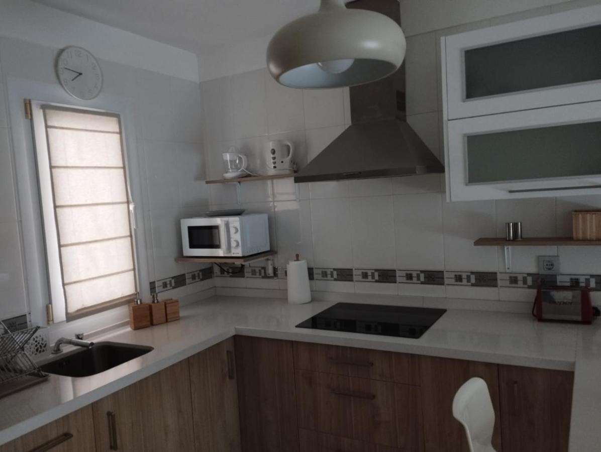 Vv Alsu La Palma Apartment Brena Baja Luaran gambar