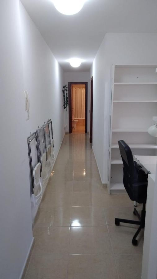 Vv Alsu La Palma Apartment Brena Baja Luaran gambar