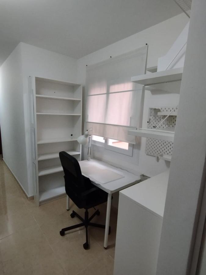 Vv Alsu La Palma Apartment Brena Baja Luaran gambar