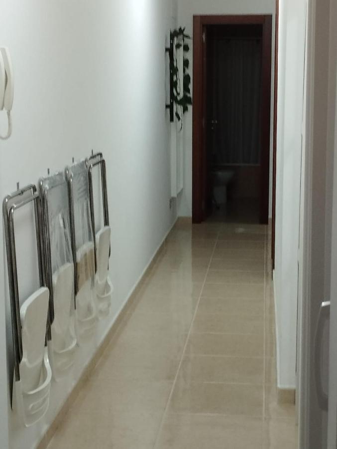 Vv Alsu La Palma Apartment Brena Baja Luaran gambar