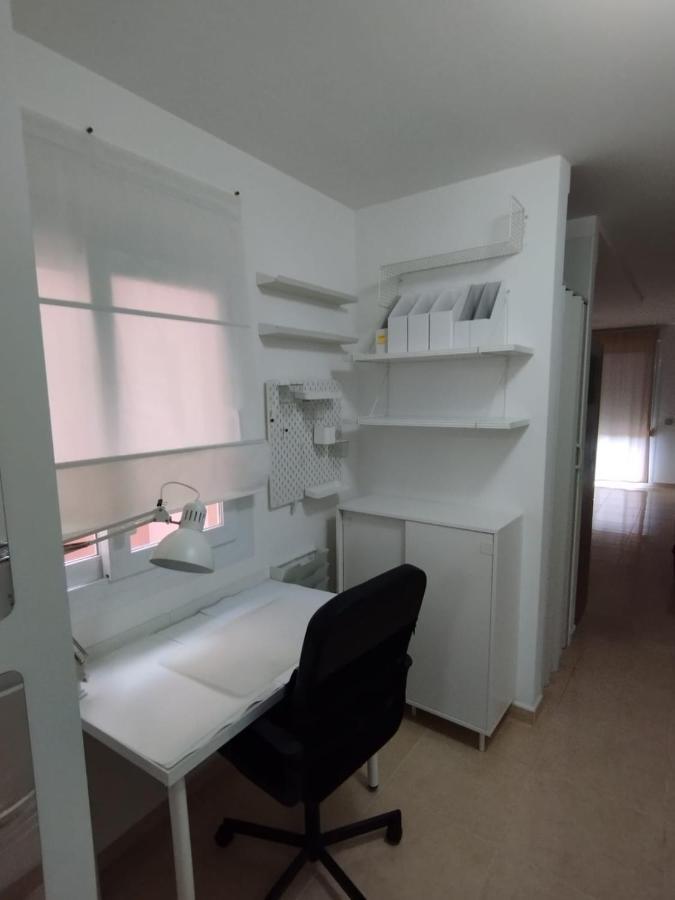 Vv Alsu La Palma Apartment Brena Baja Luaran gambar