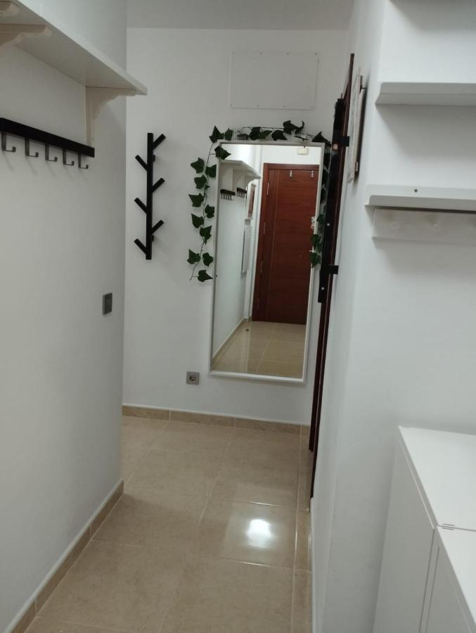 Vv Alsu La Palma Apartment Brena Baja Luaran gambar